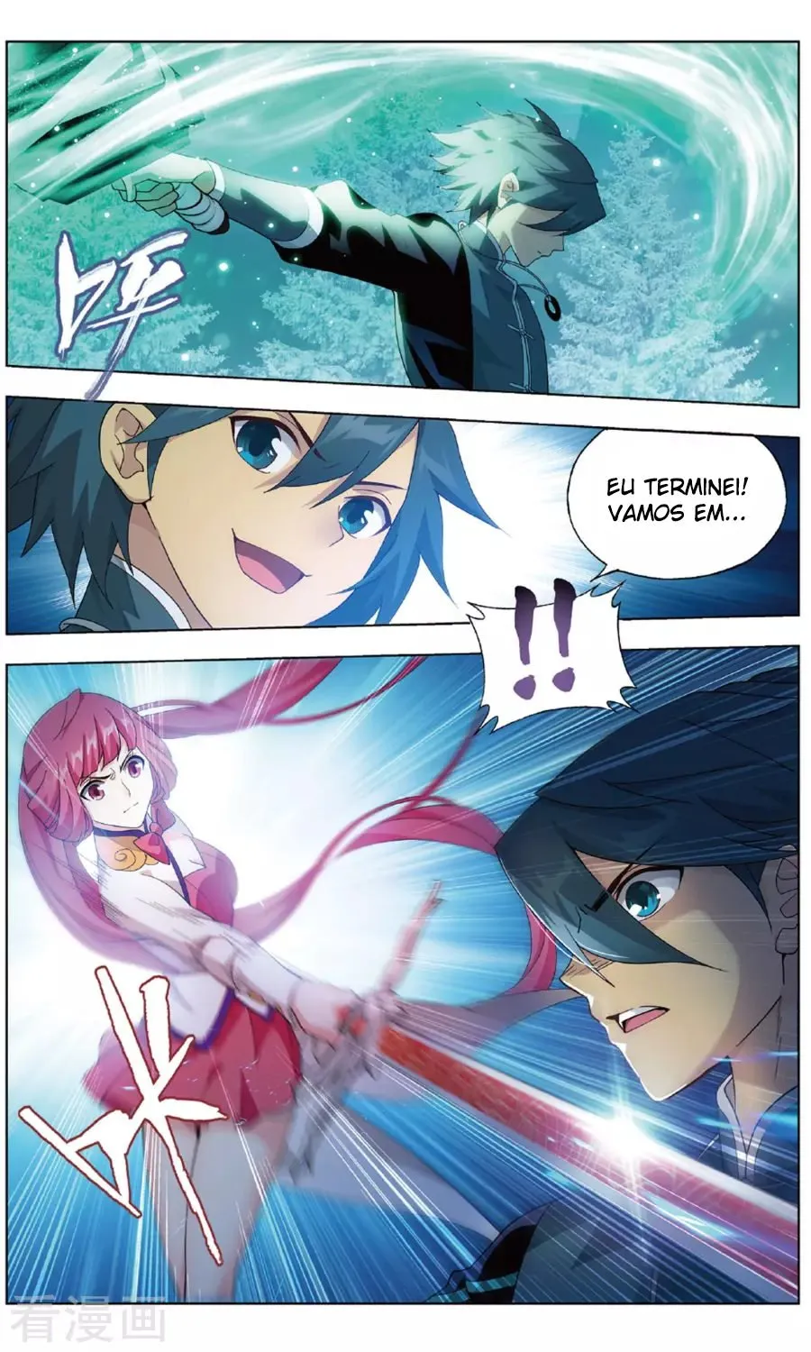 Página 6 do Capítulo 234