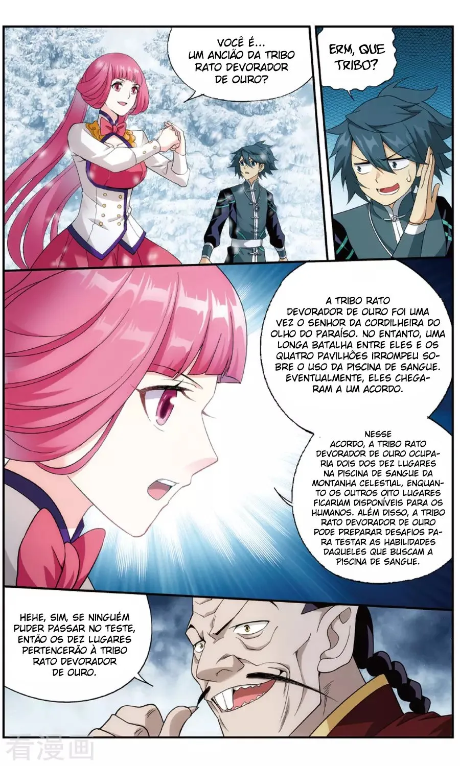 Página 9 do Capítulo 234