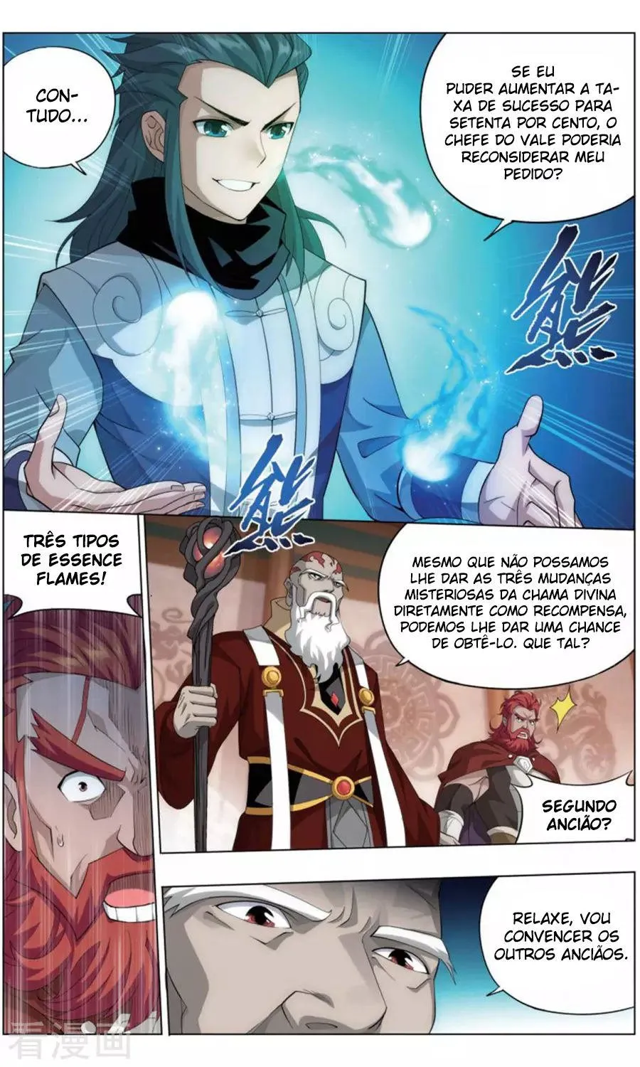 Página 11 do Capítulo 245