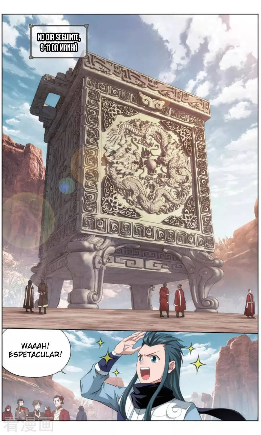 Página 13 do Capítulo 245