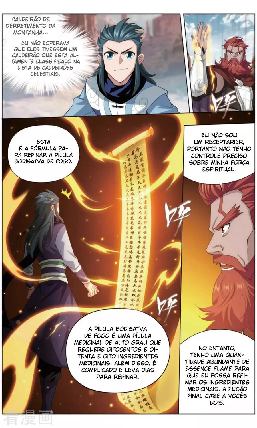 Página 14 do Capítulo 245