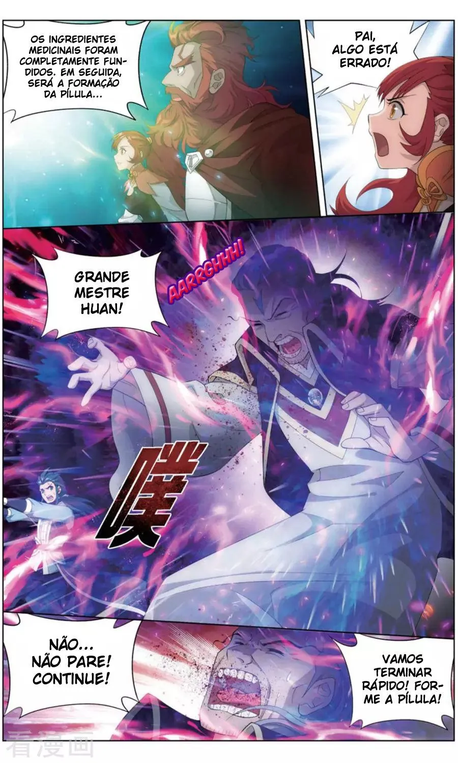 Página 21 do Capítulo 245