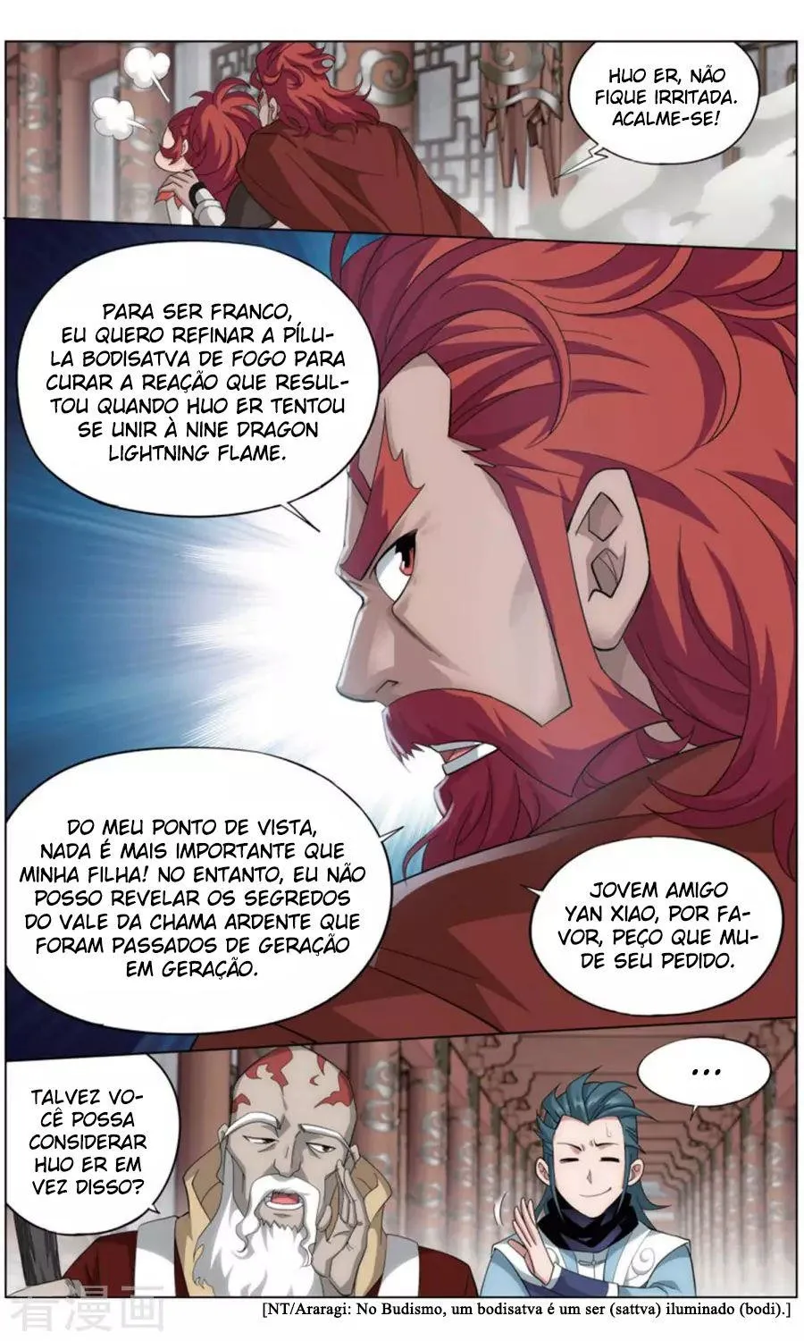Página 9 do Capítulo 245