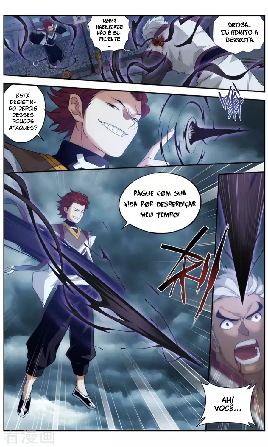Página 10 do Capítulo 238