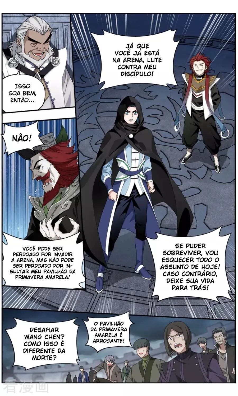 Página 14 do Capítulo 238