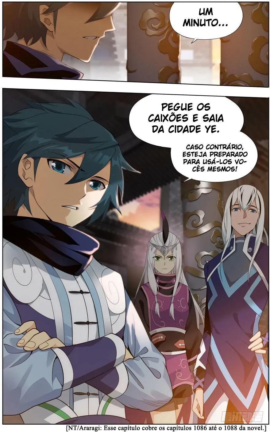 Página 25 do Capítulo 254