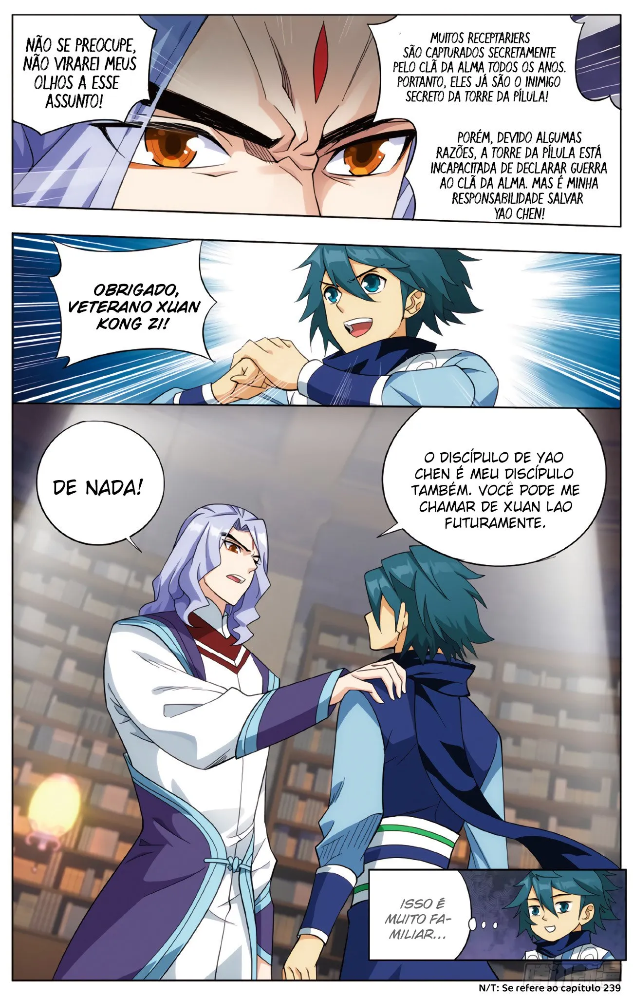 Página 15 do Capítulo 272