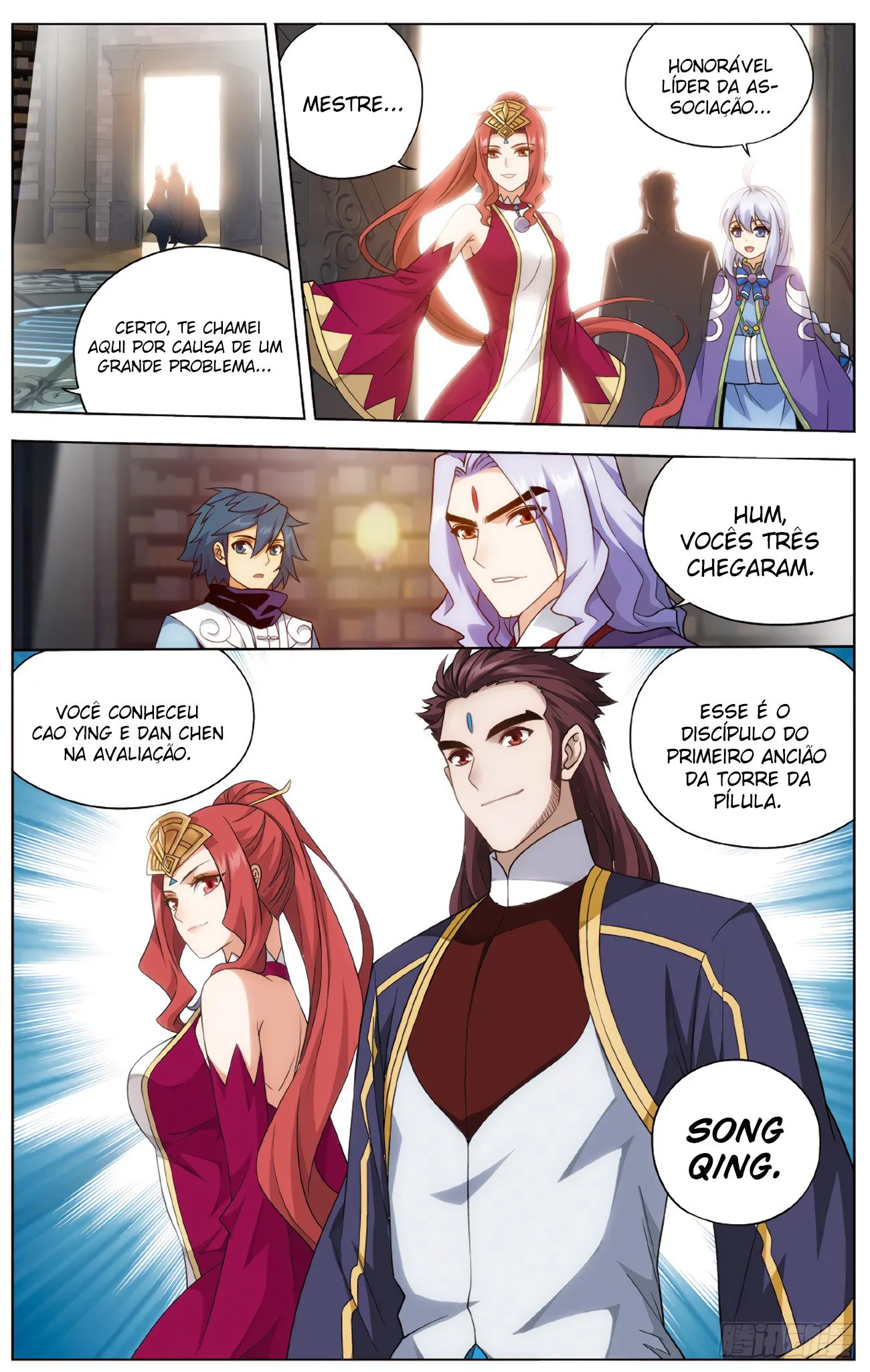 Página 16 do Capítulo 272