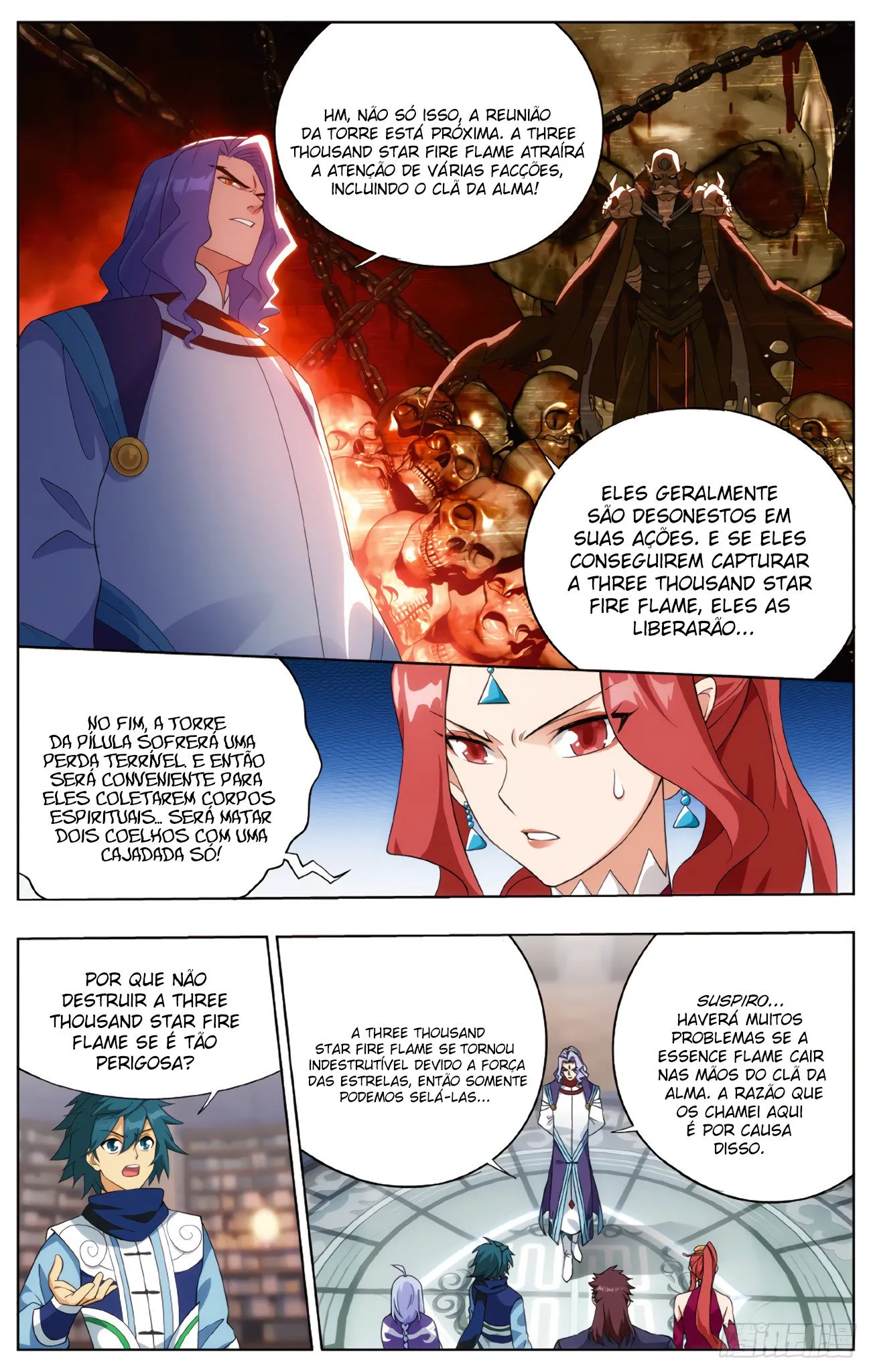 Página 19 do Capítulo 272