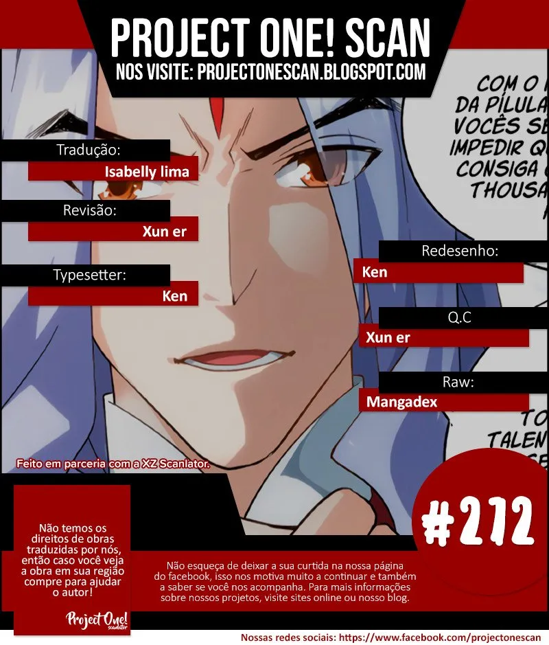 Página 1 do Capítulo 272