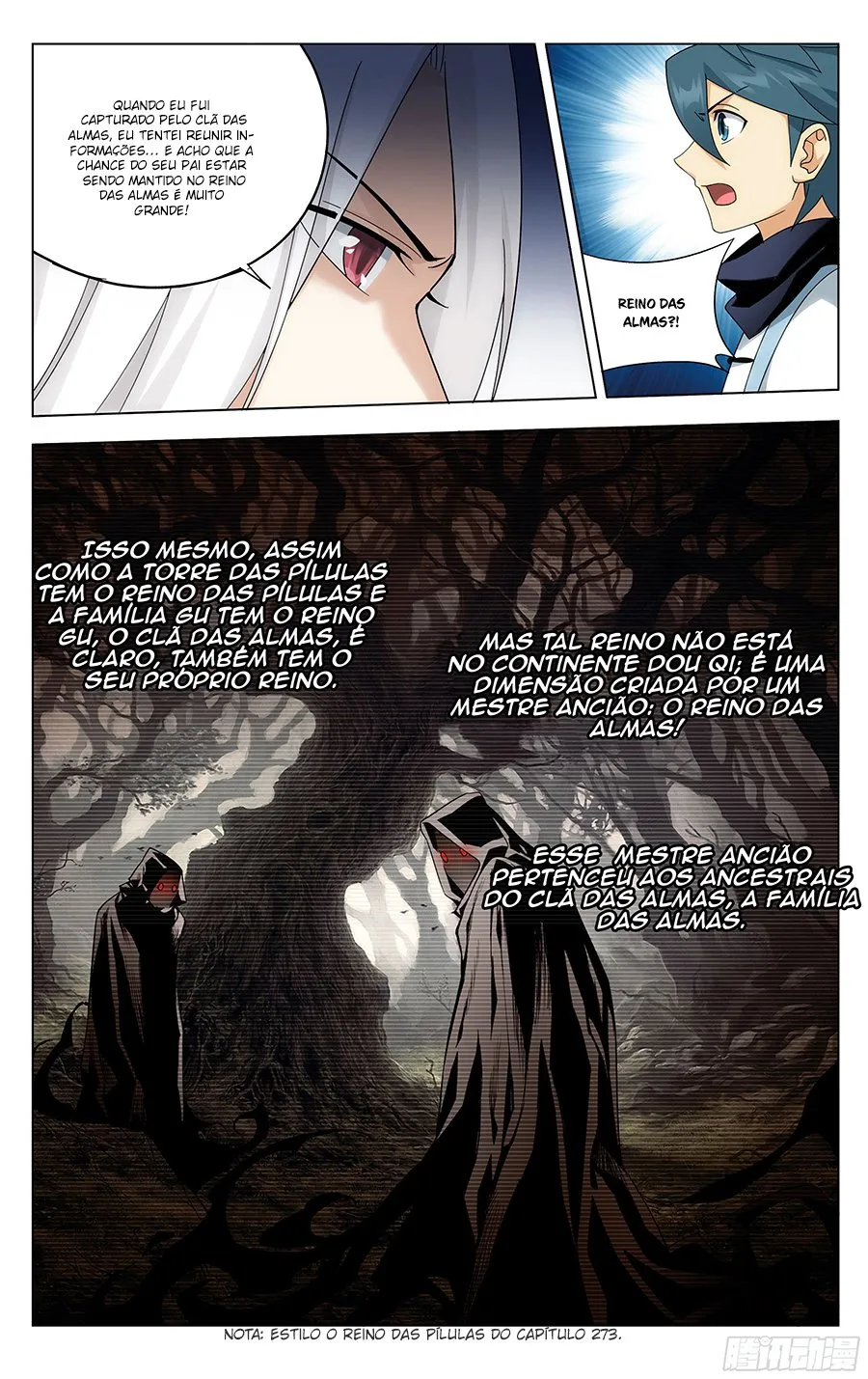 Página 9 do Capítulo 321