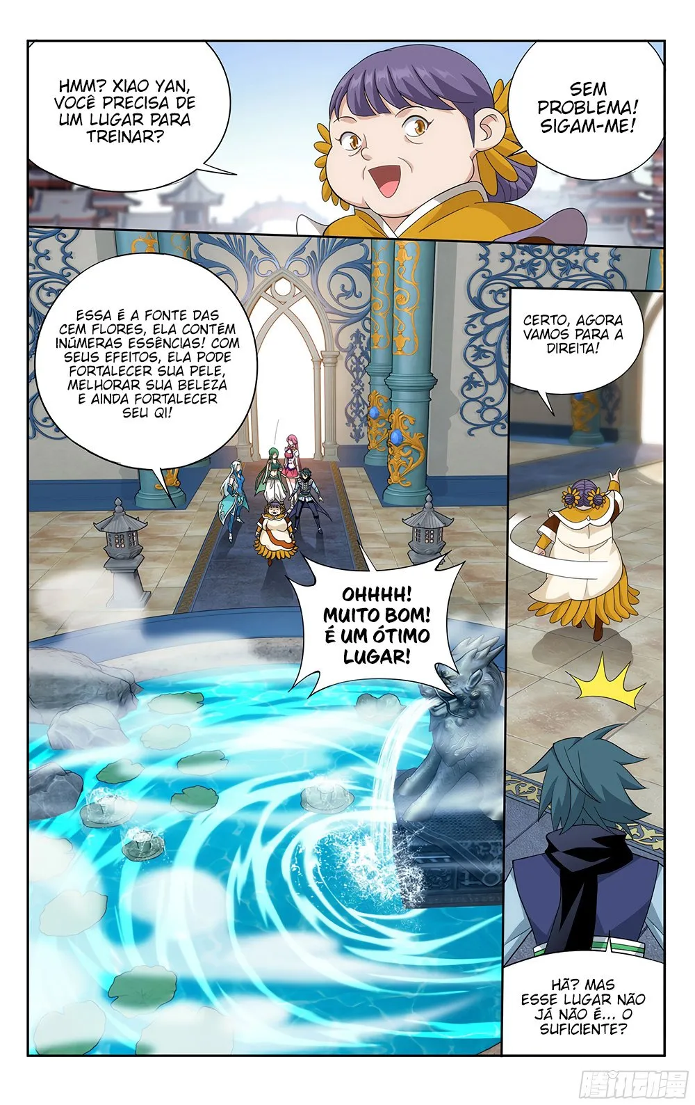 Página 11 do Capítulo 329