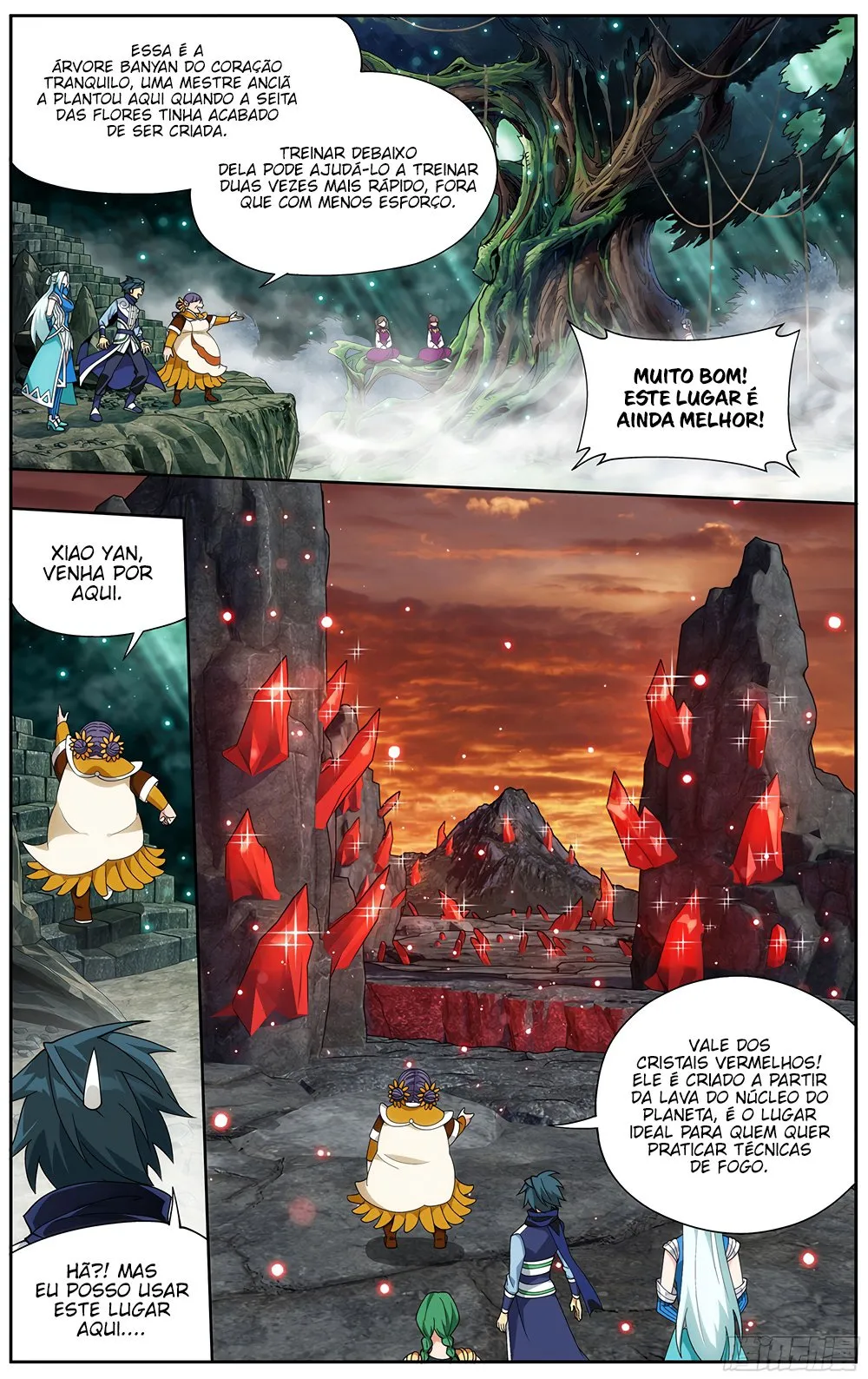 Página 12 do Capítulo 329