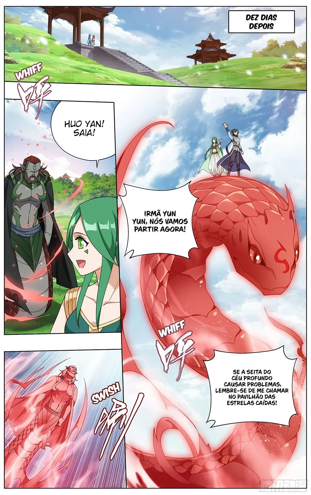 Página 15 do Capítulo 329