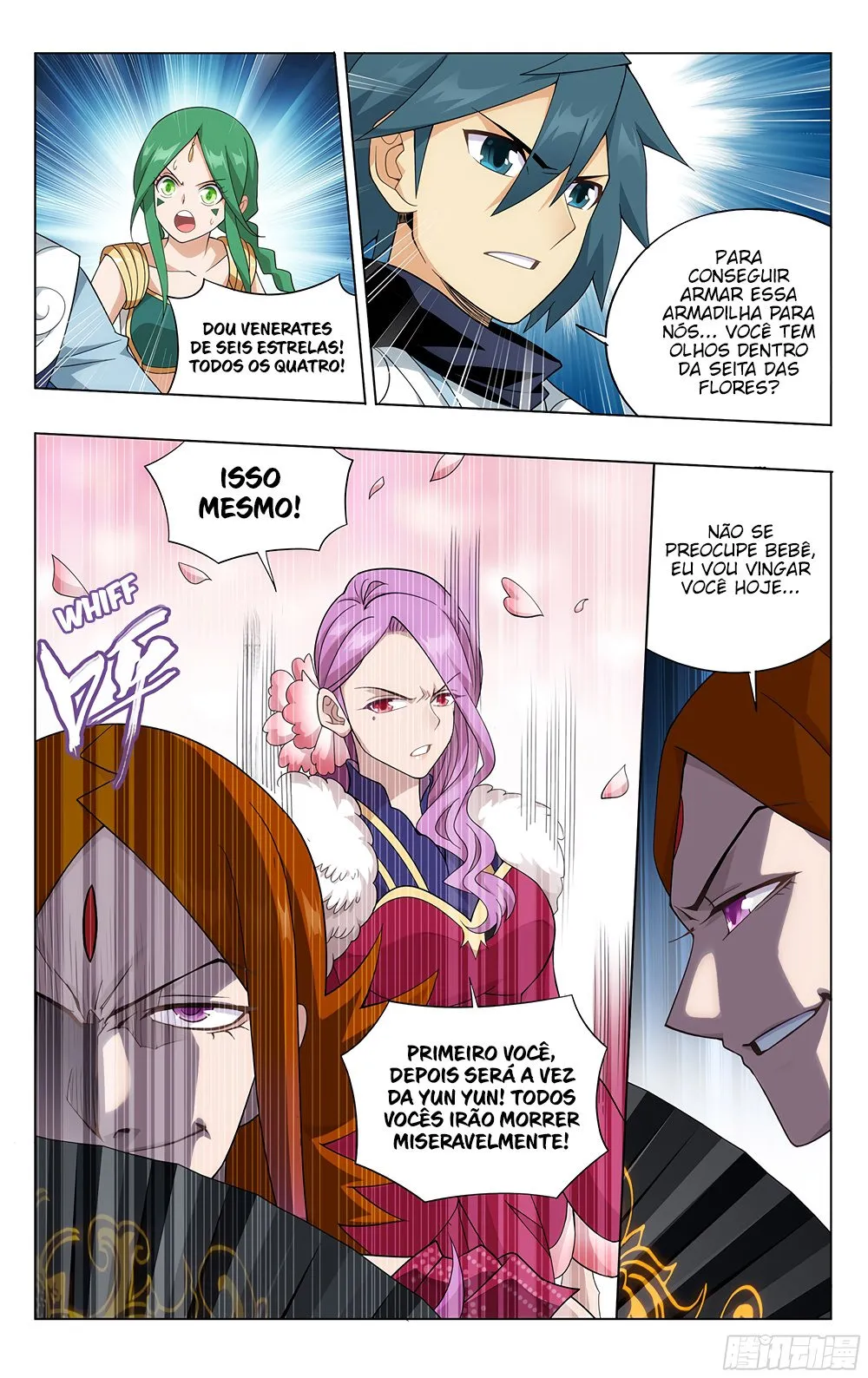 Página 22 do Capítulo 329