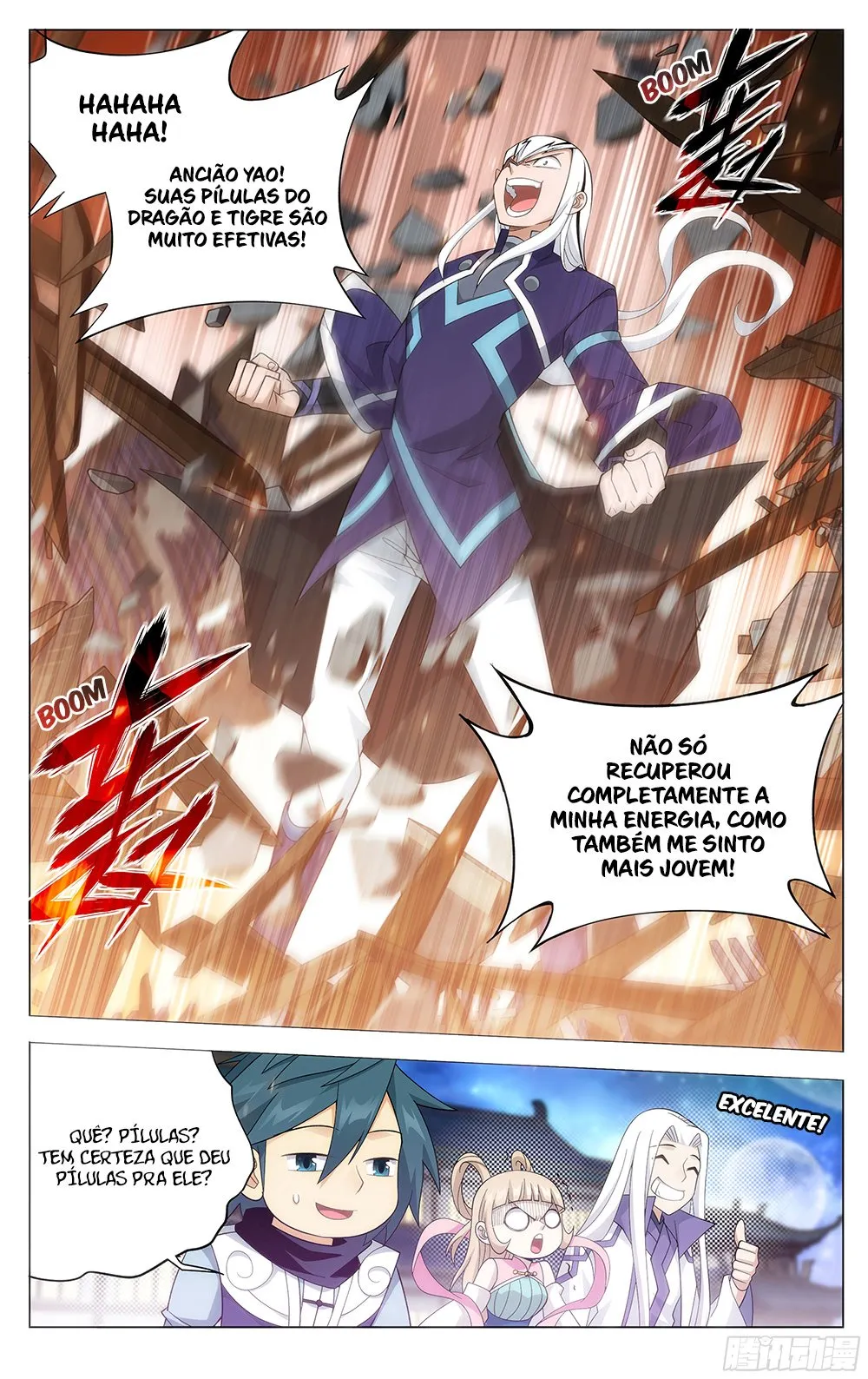 Página 10 do Capítulo 336