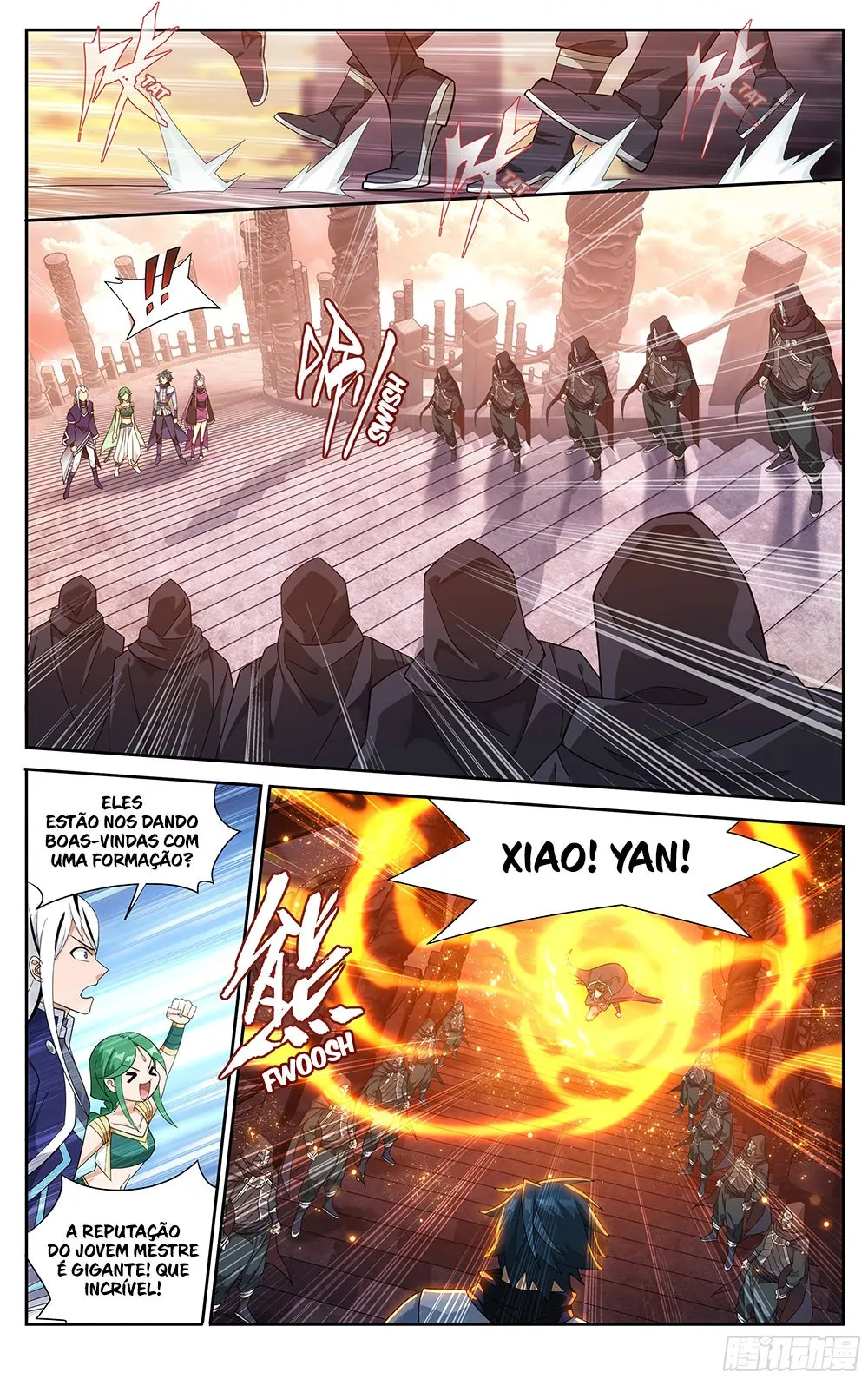 Página 16 do Capítulo 336
