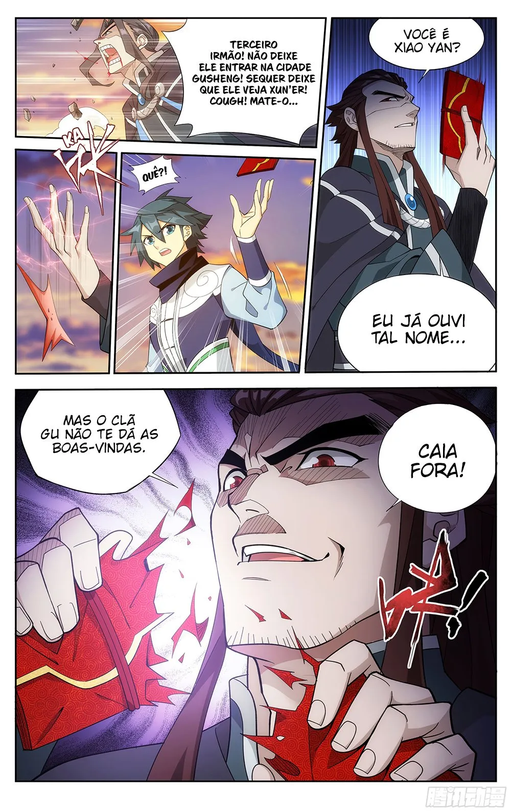Página 21 do Capítulo 336