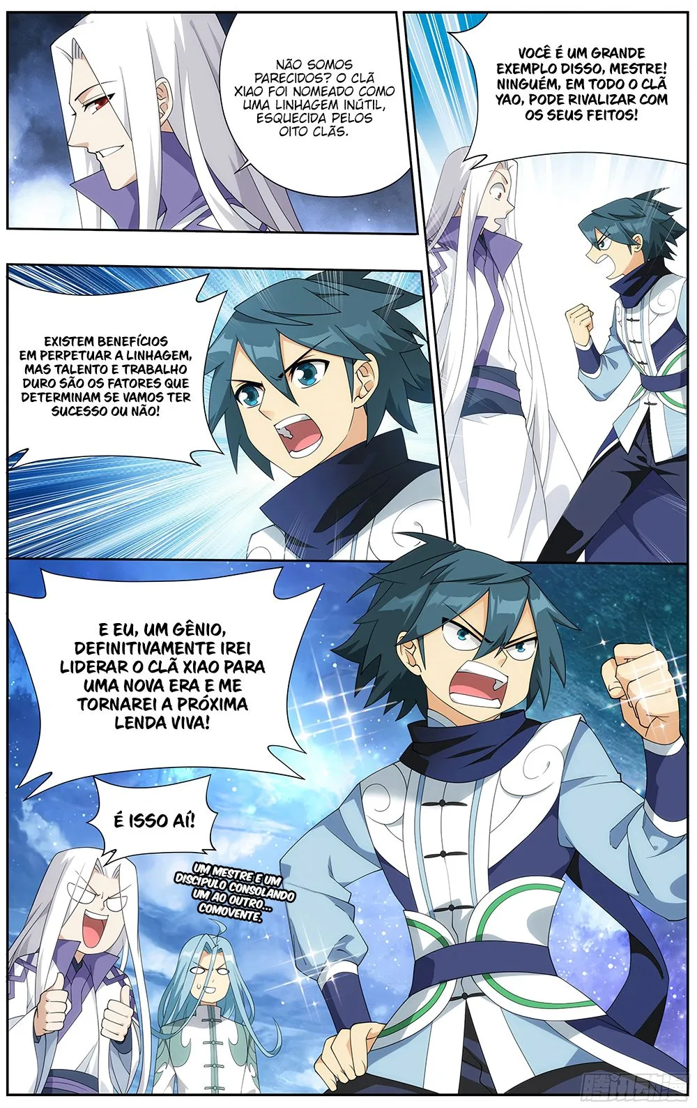 Página 7 do Capítulo 336