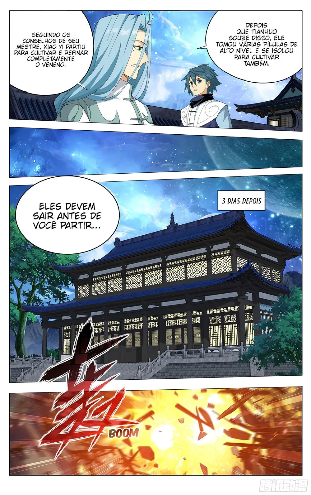 Página 9 do Capítulo 336