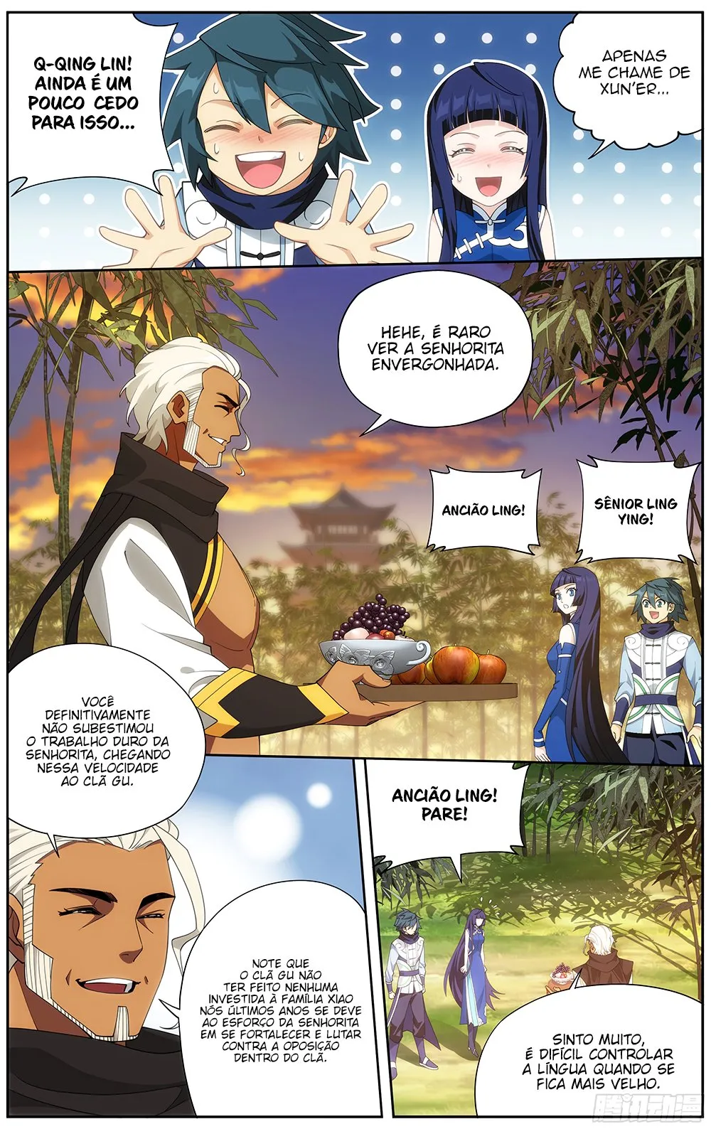 Página 12 do Capítulo 339