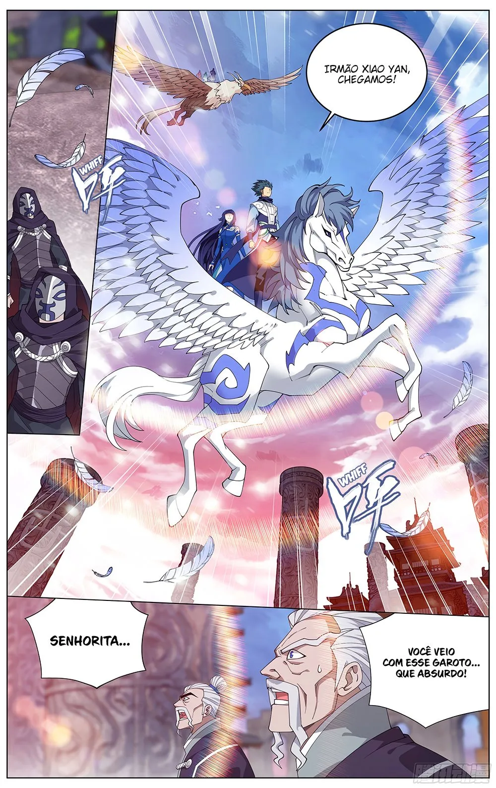 Página 16 do Capítulo 339
