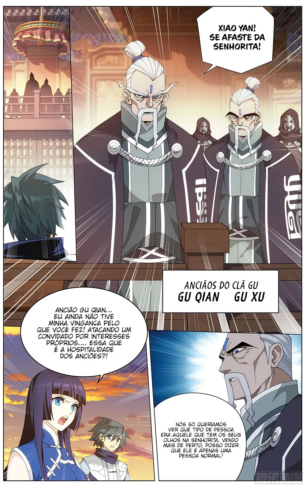 Página 4 do Capítulo 339