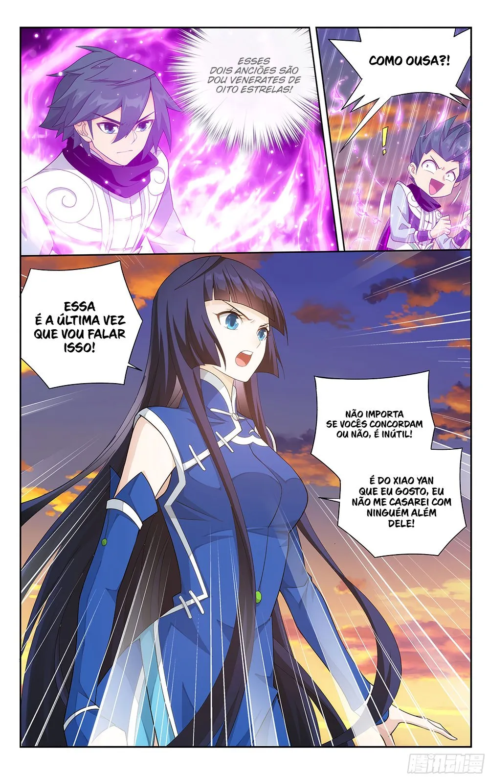 Página 5 do Capítulo 339