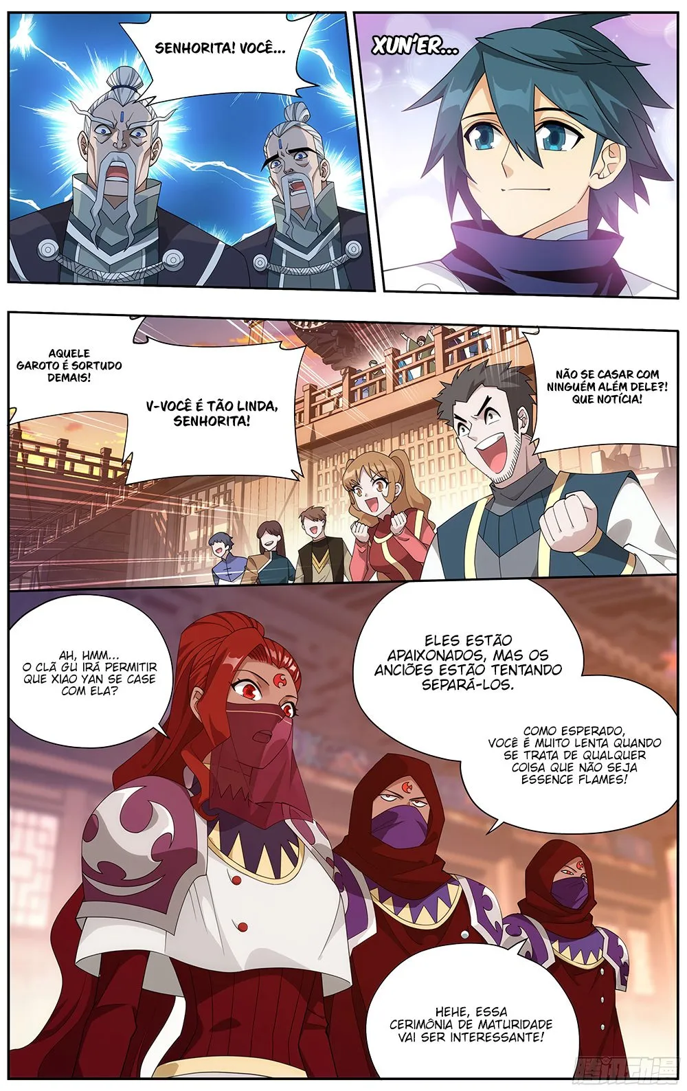 Página 6 do Capítulo 339