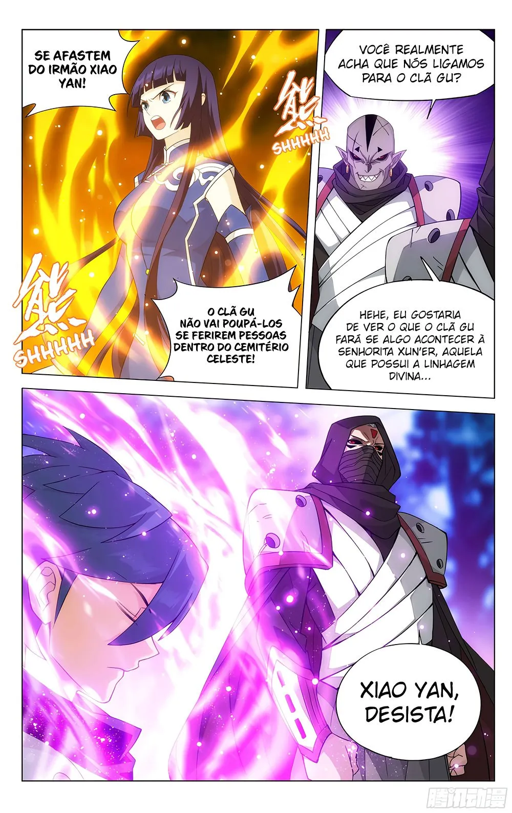 Página 16 do Capítulo 344