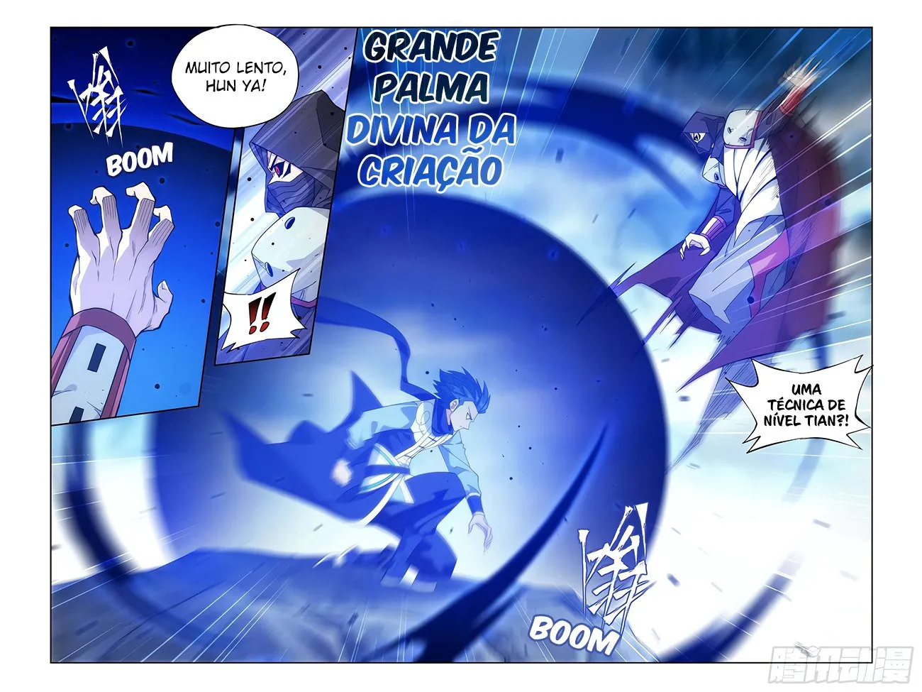 Página 22 do Capítulo 344
