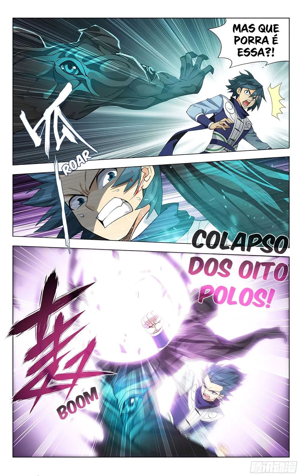 Página 4 do Capítulo 344