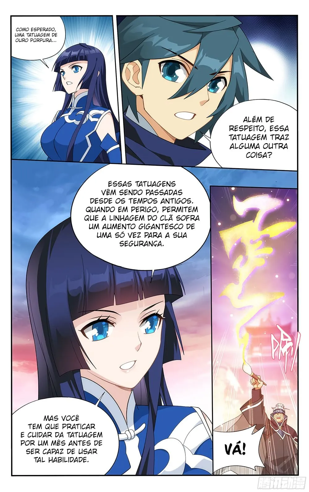 Página 16 do Capítulo 340