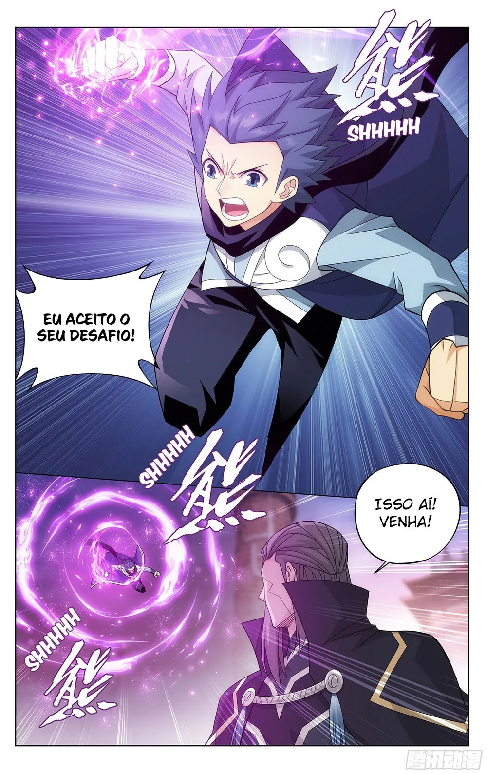 Página 21 do Capítulo 340