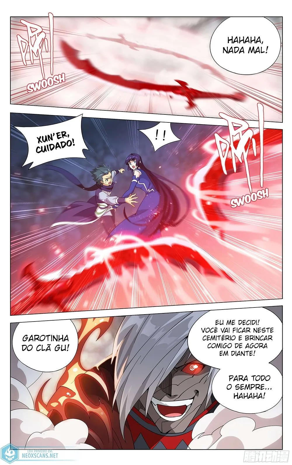 Página 10 do Capítulo 349