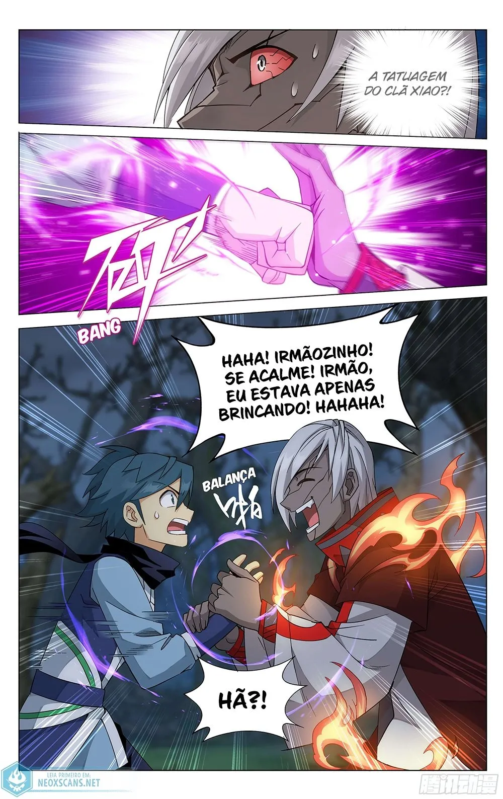 Página 13 do Capítulo 349