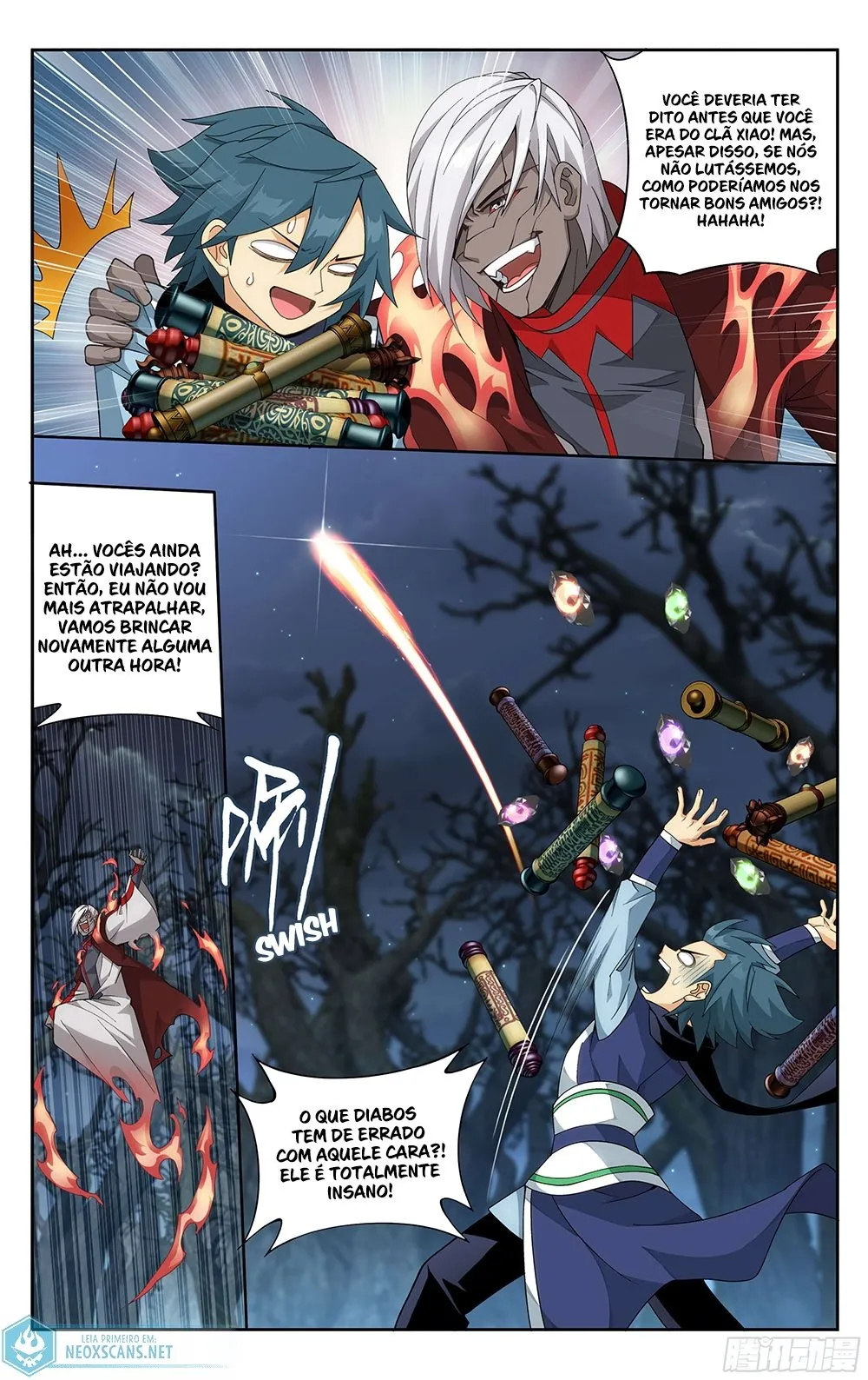 Página 15 do Capítulo 349