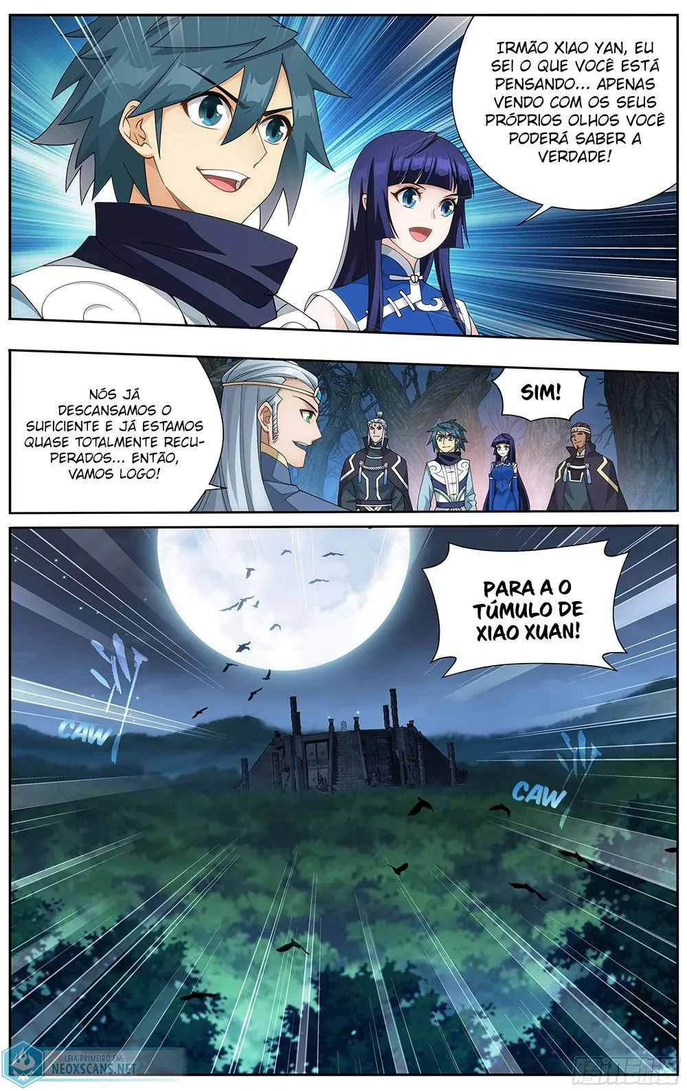 Página 19 do Capítulo 349
