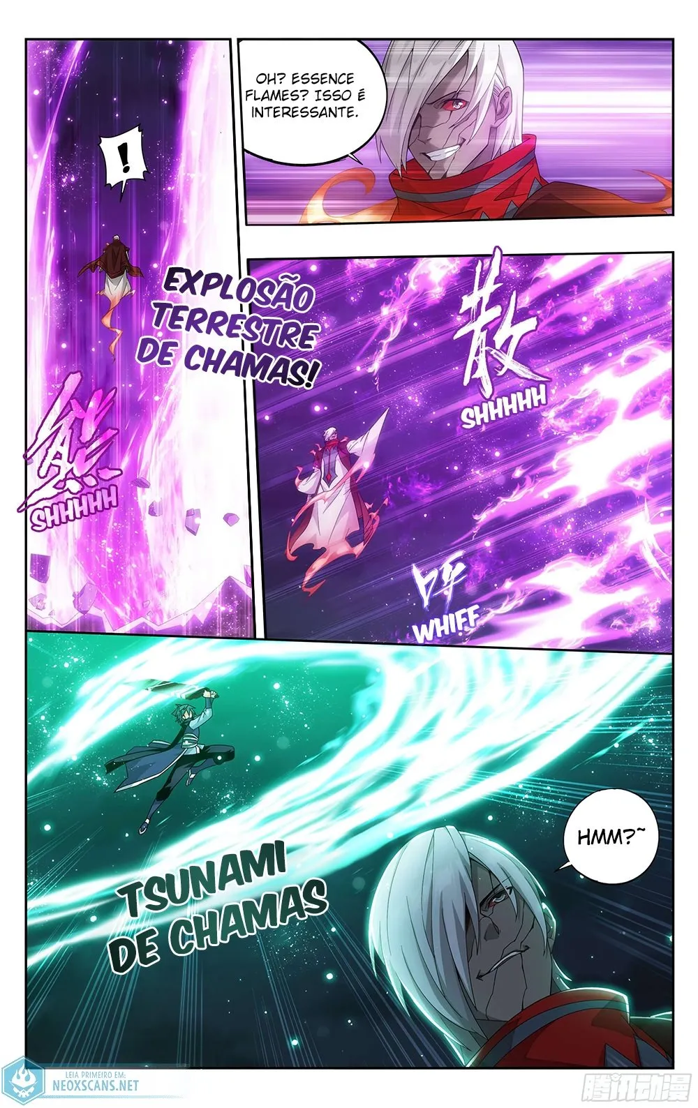 Página 5 do Capítulo 349