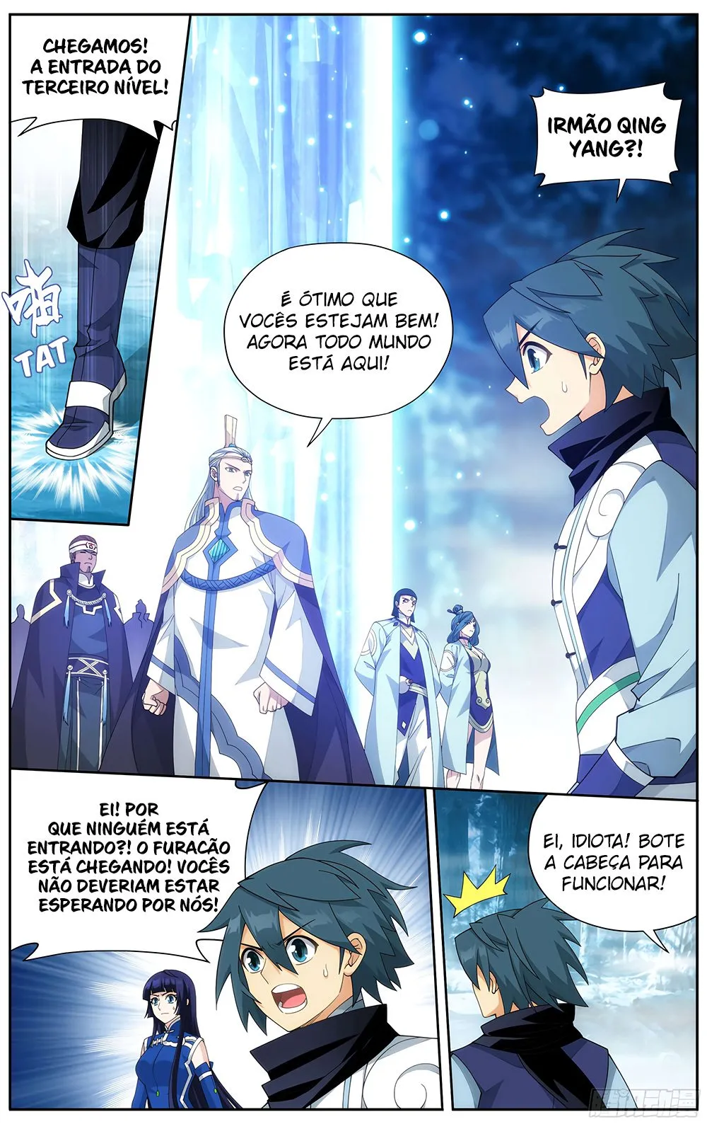 Página 16 do Capítulo 346