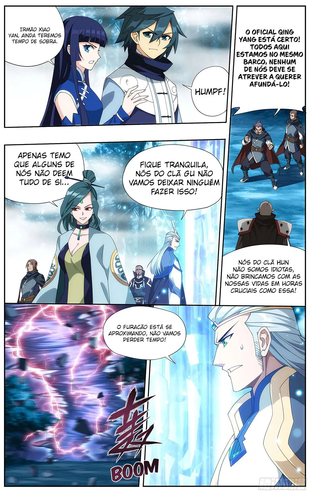 Página 19 do Capítulo 346
