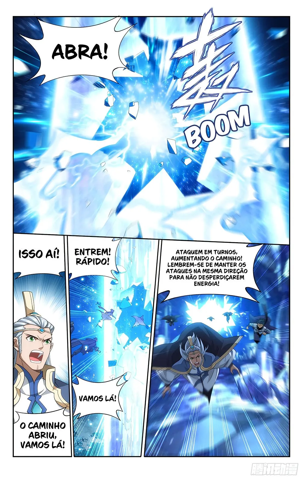 Página 22 do Capítulo 346