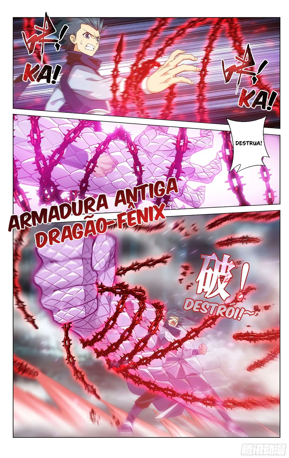 Página 3 do Capítulo 346
