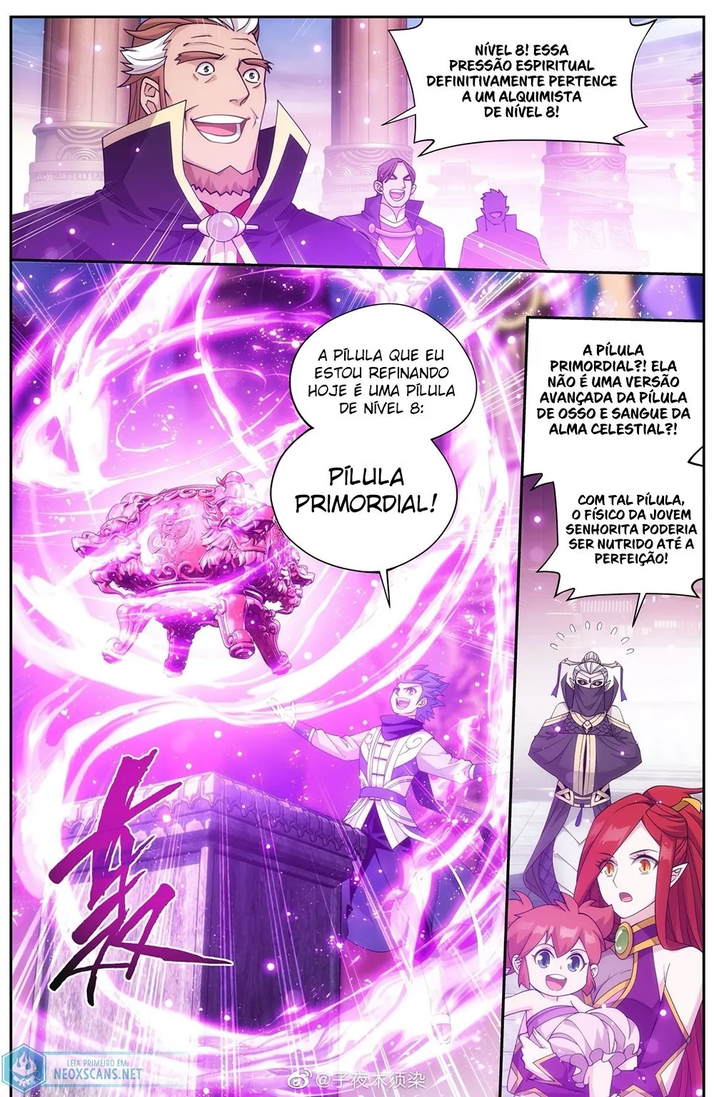 Página 10 do Capítulo 361