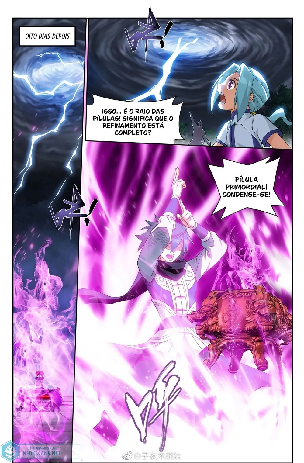 Página 15 do Capítulo 361