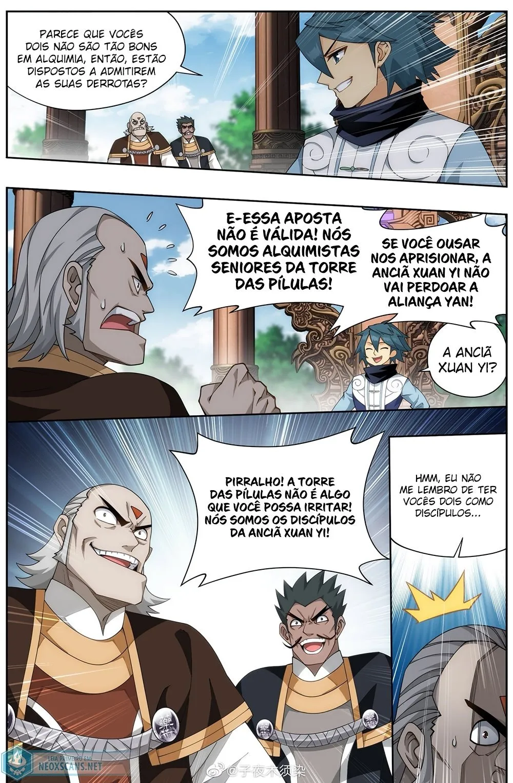 Página 21 do Capítulo 361