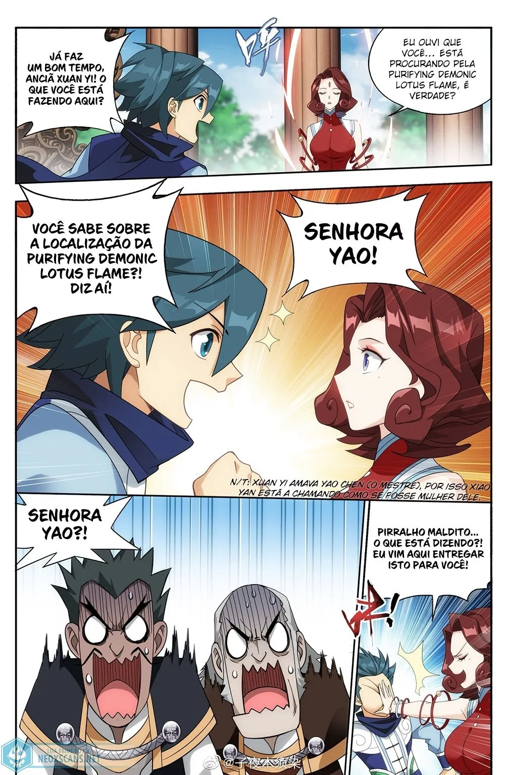 Página 23 do Capítulo 361