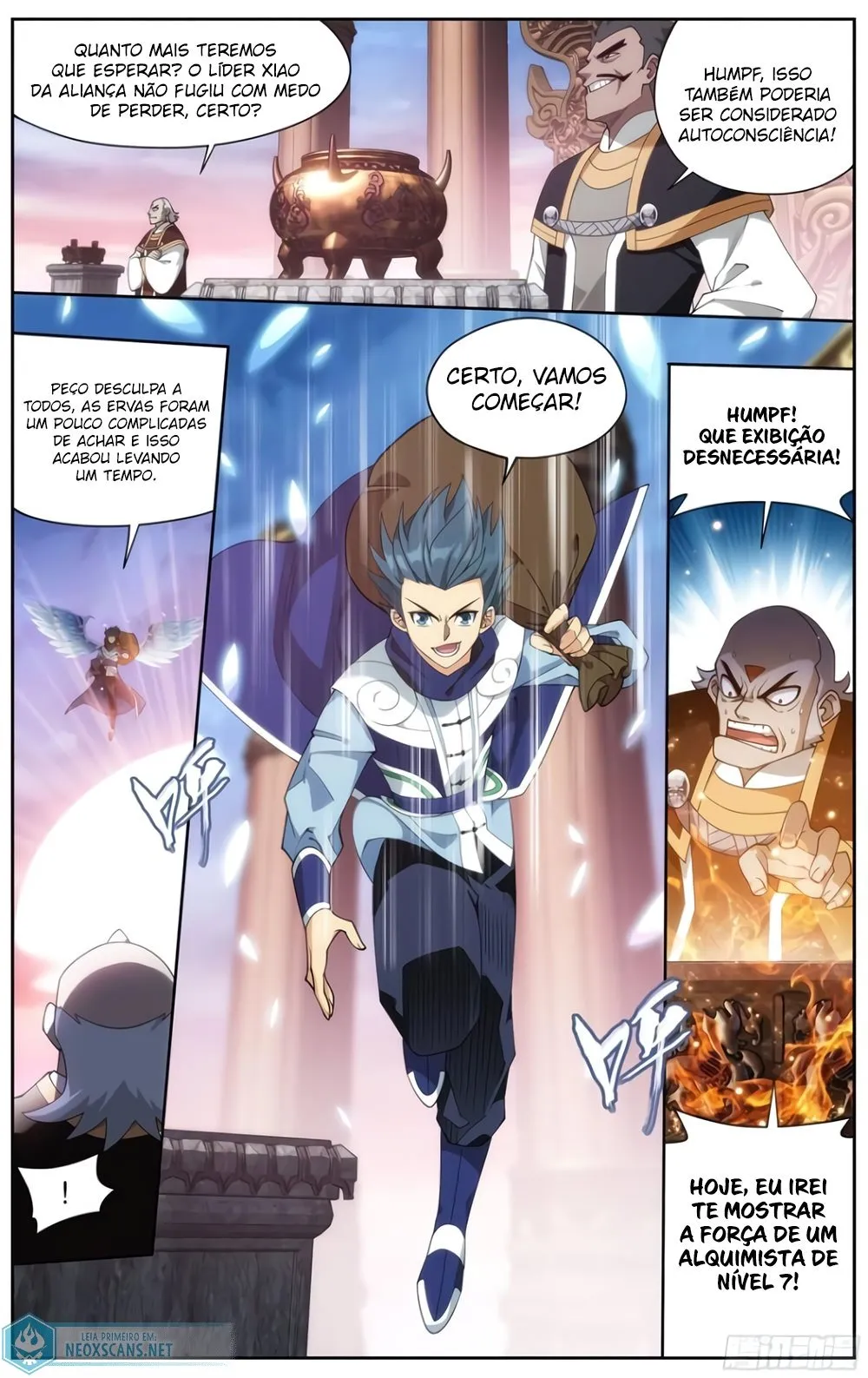Página 6 do Capítulo 361