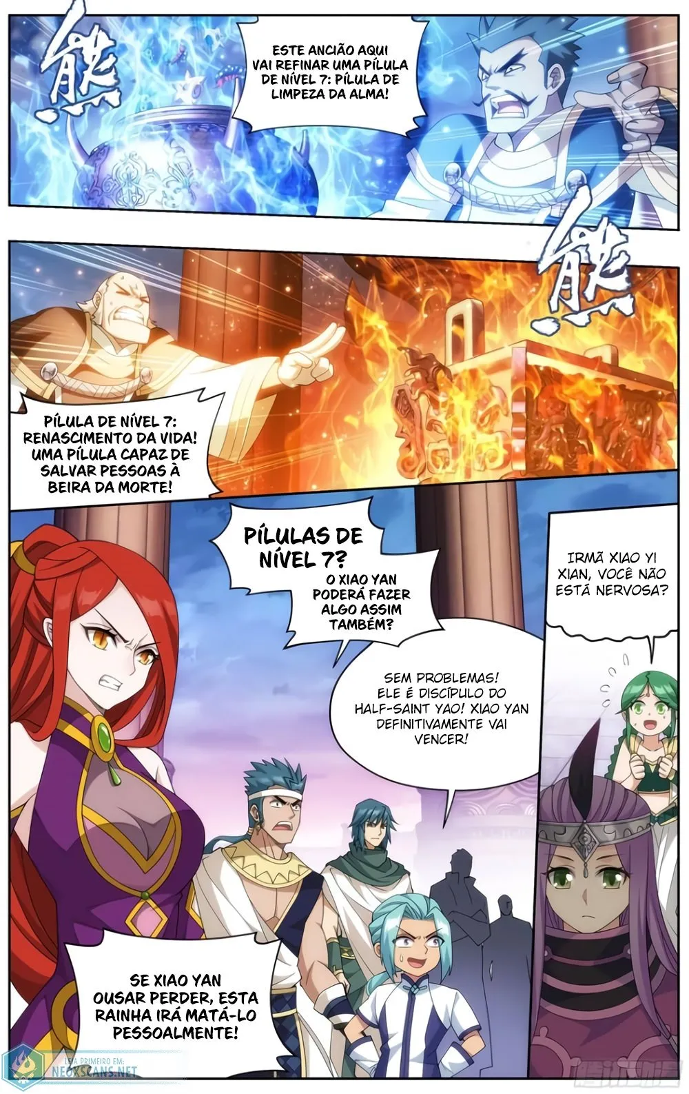 Página 7 do Capítulo 361