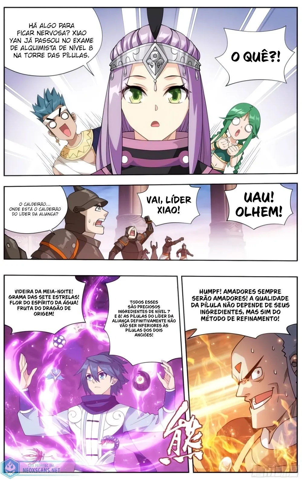 Página 8 do Capítulo 361